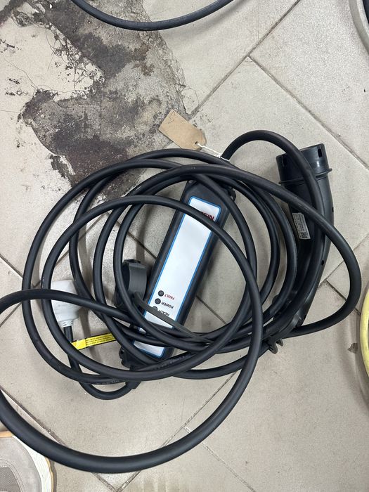 Cablu incarcare masina electrica