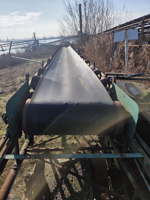 Benzi transportoare 26 m