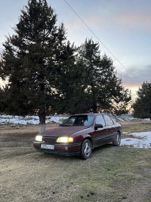 Опел Вектра 1,8 куб