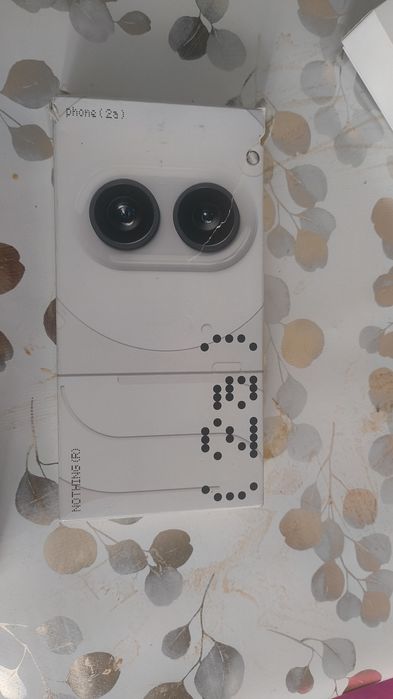 Nothing Phone 2a