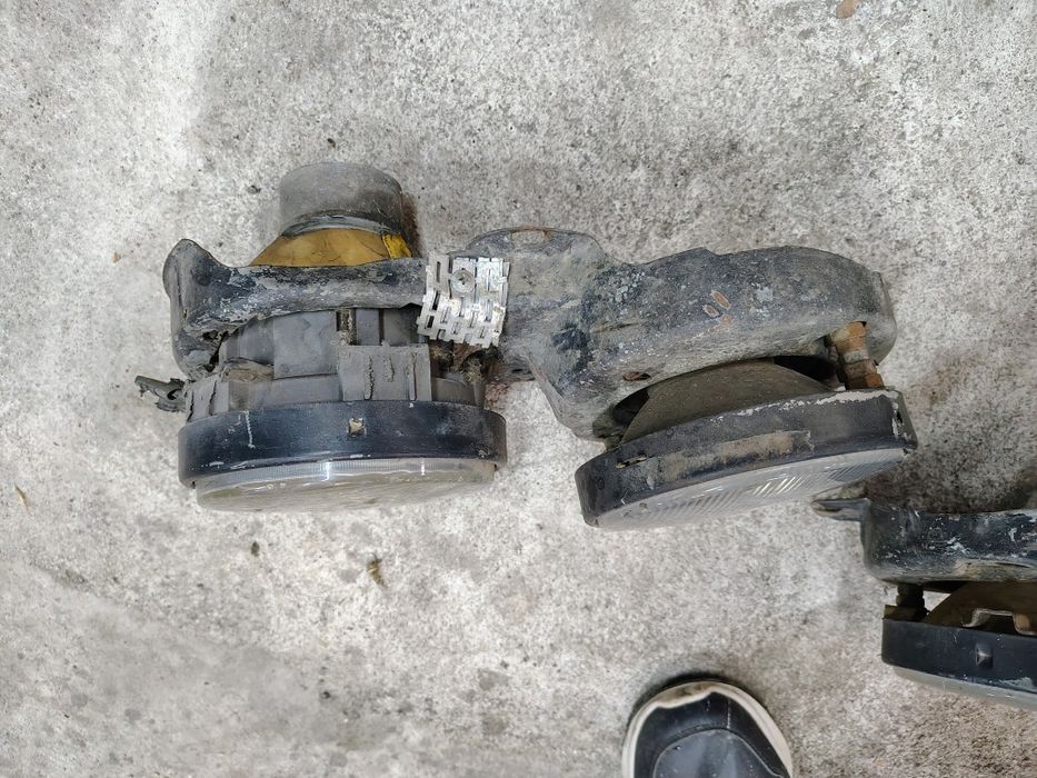 Фарове за БМВ е30 Бош