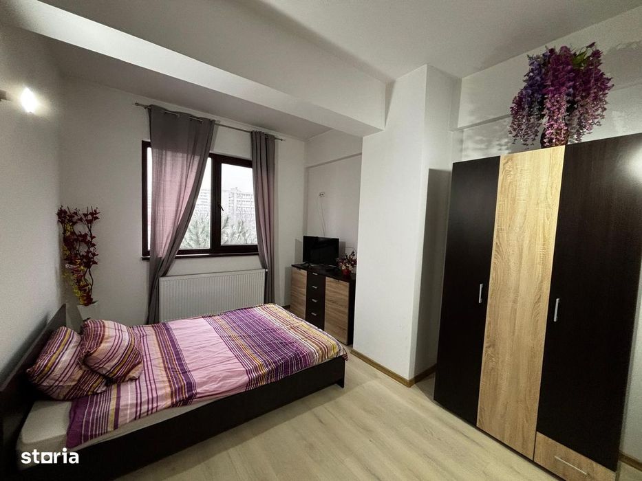 Apartament 3 camere et 1, Bl. RO Kaufland