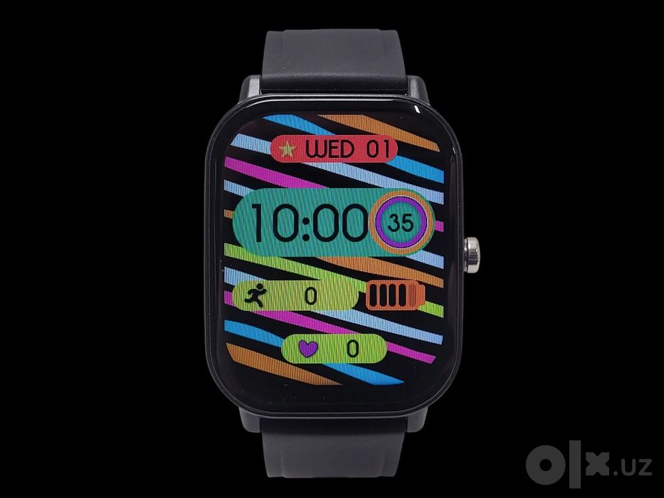 Original Forever SW-118 smartwatch