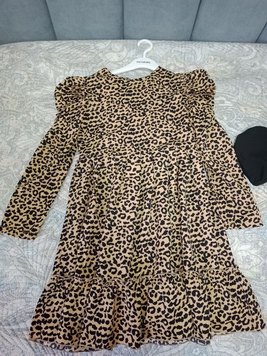 Платье детское для девочки