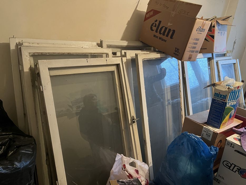 Прозорци дървени