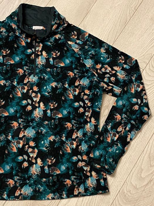 Polar subțire damă Columbia, XXL