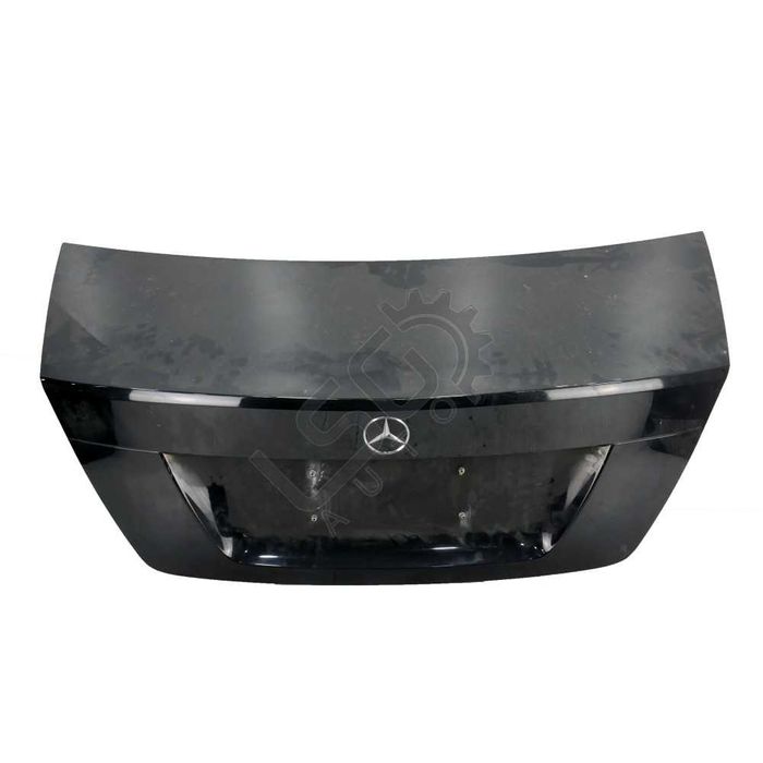 Заден капак Mercedes-Benz C-Class 204 (W/S/C) 2007-2014 ID:148131