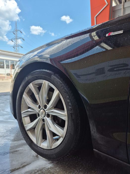 Autoturism Audi A6 C7 2013