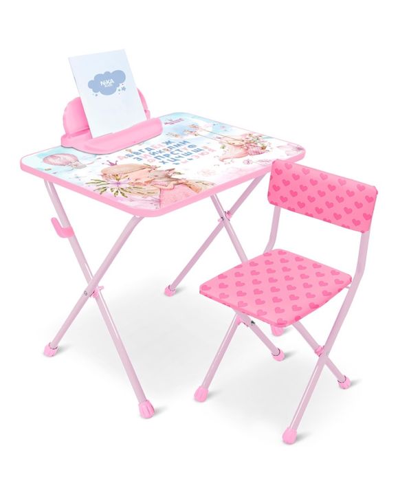 Парты производства Россия