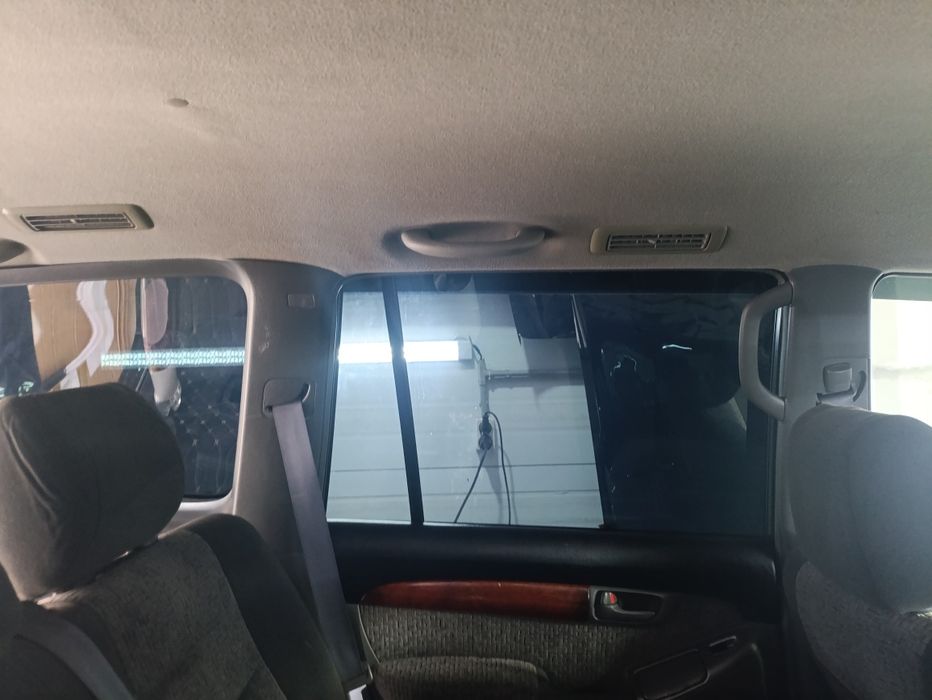 Тонировка Авто тонировка фар бронь ручки