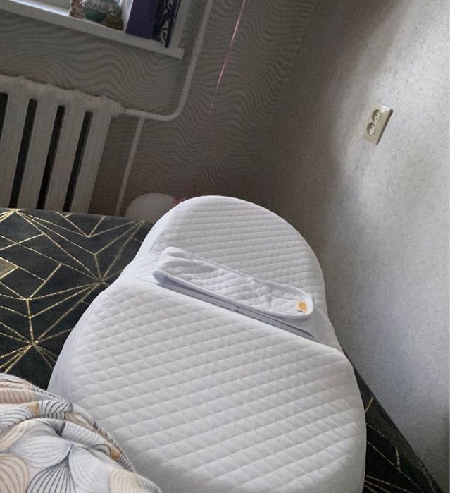 Продам кокон новый