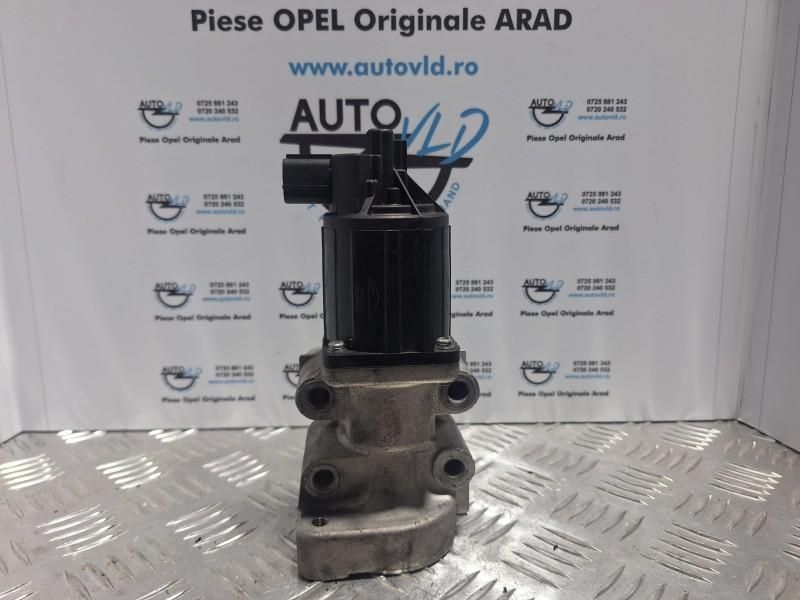 Supapa EGR Opel Astra H facelift 1.7 cdti A17DTR; A17DTJ; Z17DTR; Z17D