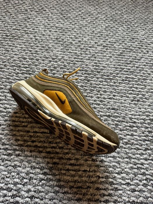 Vand Nike air max 97