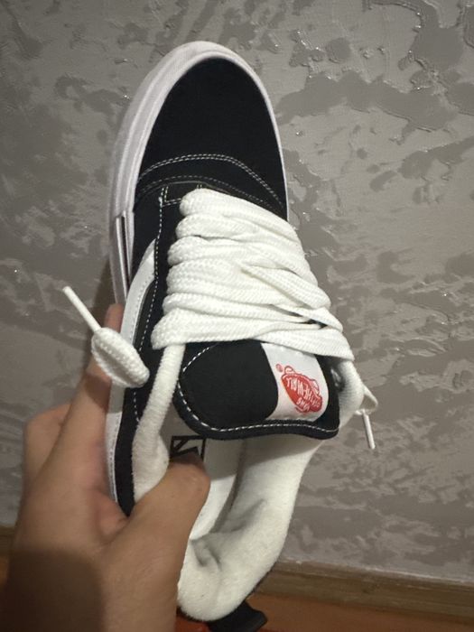 Продаю Vans /ванс олд скул/old skool