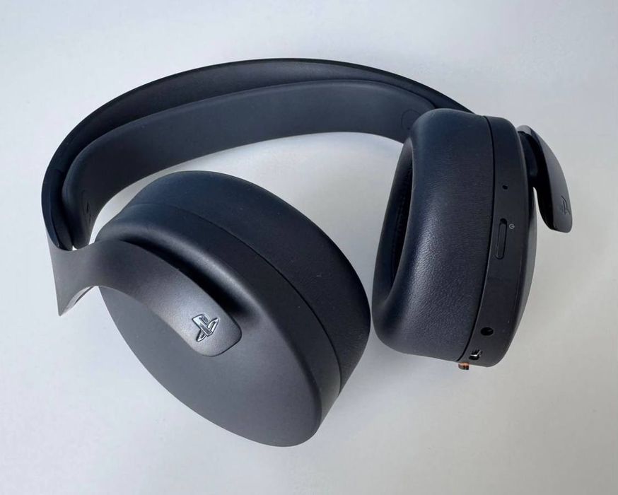 Sony Pulse 3D New