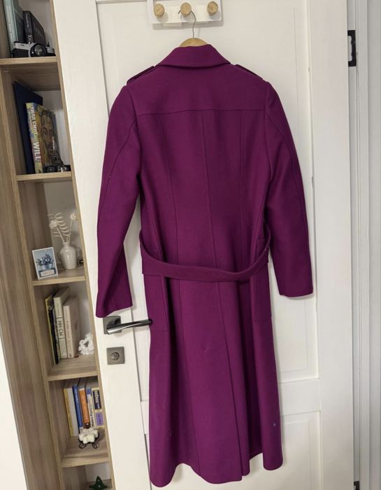 Продам пальто осеннее