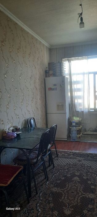 Продаю свою квартиру на Бектемире