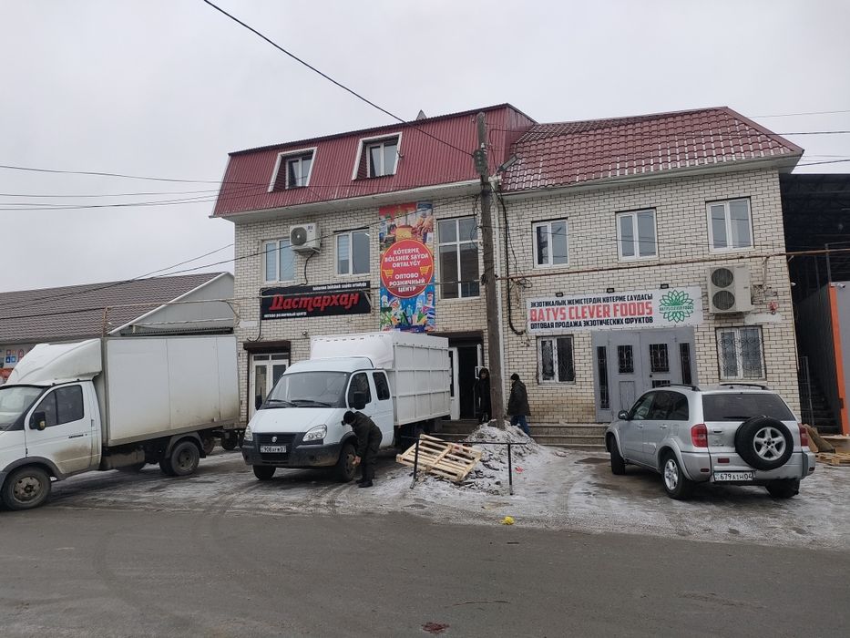 Сдам в аренду  магазин