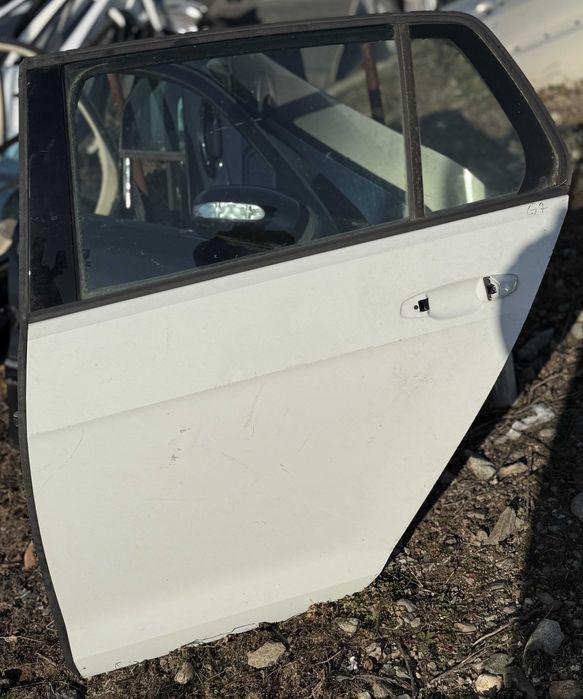 Usa stanga spate Volkswagen Golf 7 Hatchback