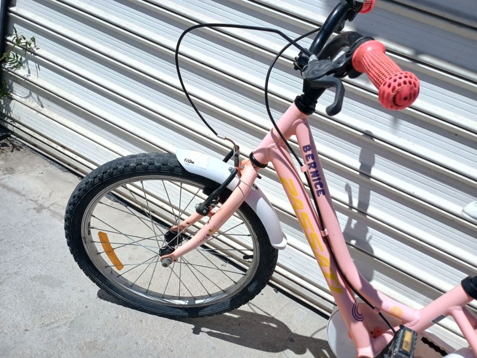 Детско колело Bernice 20 "