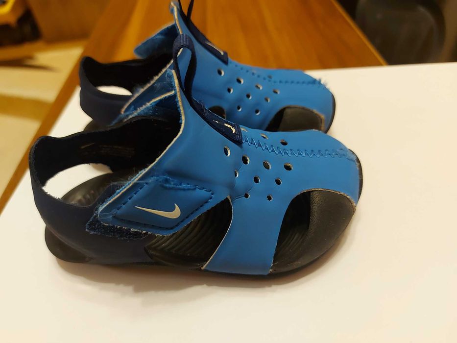 Детски сандали Nike