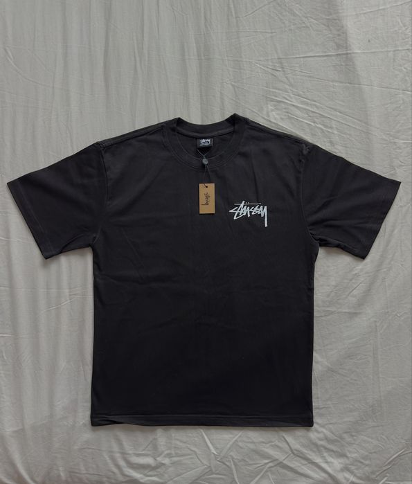 Stussy “FIRE” T-Shirt