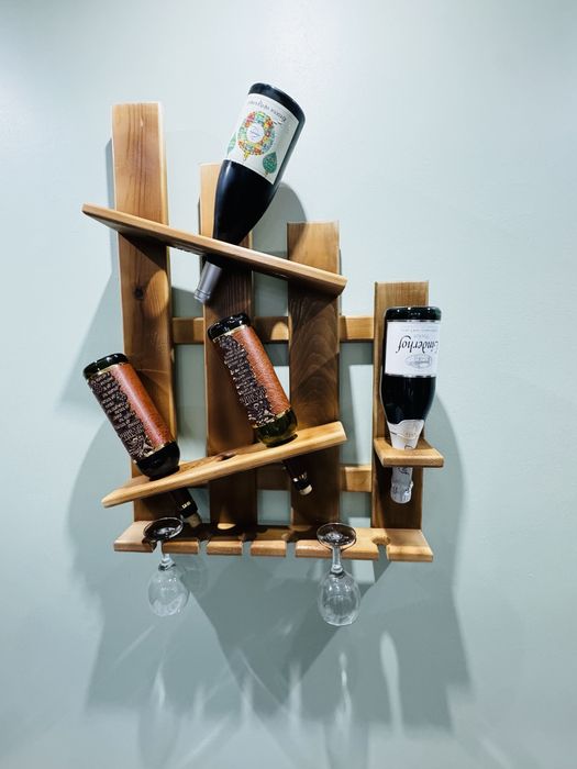 Поставка за вино