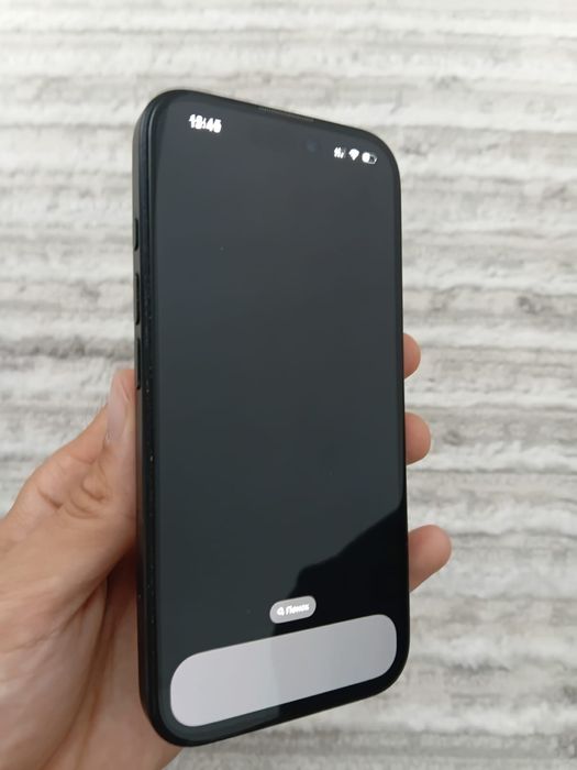 iPhone 16 128GB/380 000 ₸