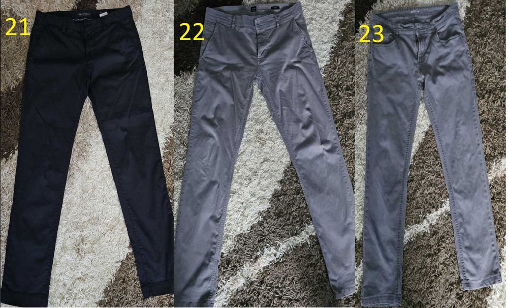 Vand Haine Camasi/Tricouri/Pantaloni