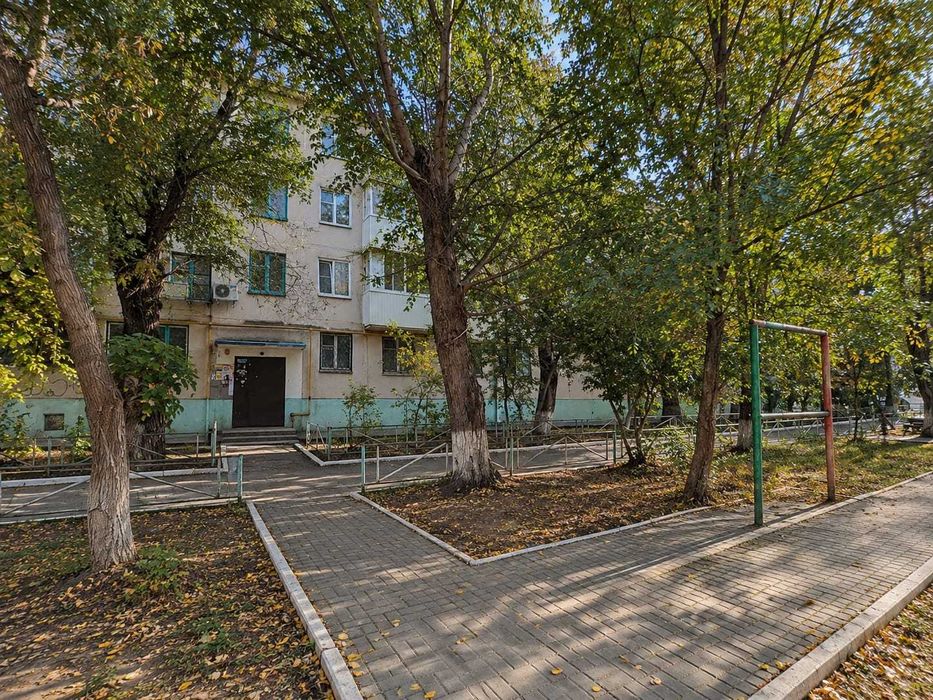1-комнатная кв. в центре