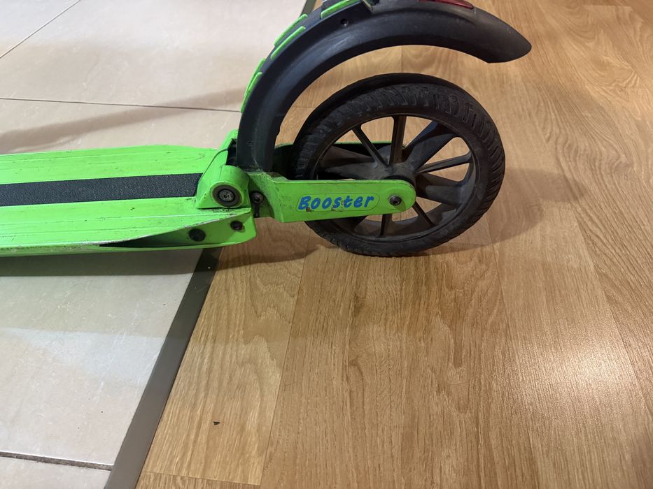 Trotineta electrica e-twow booster etwow