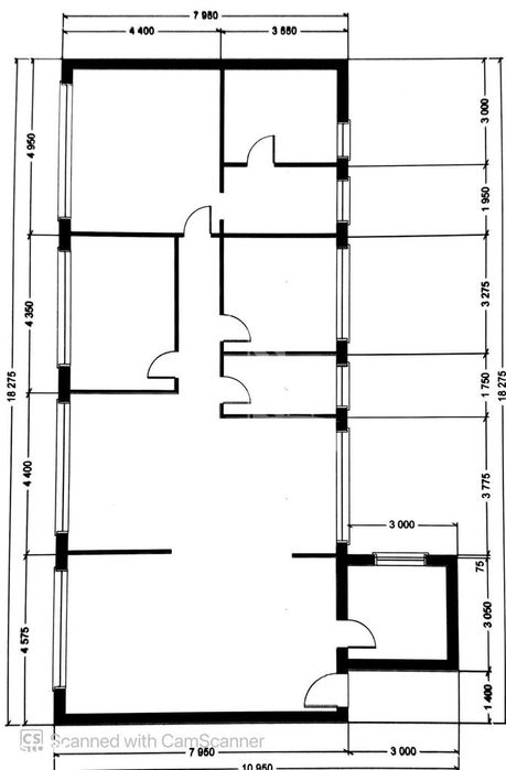 Apartament 4 camere de vanzare Complexul Studentesc Timisoara