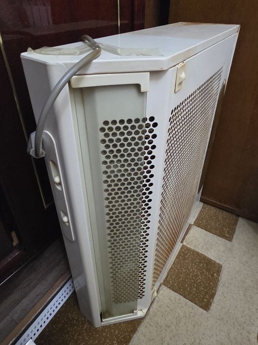 Вытяжка для кухни