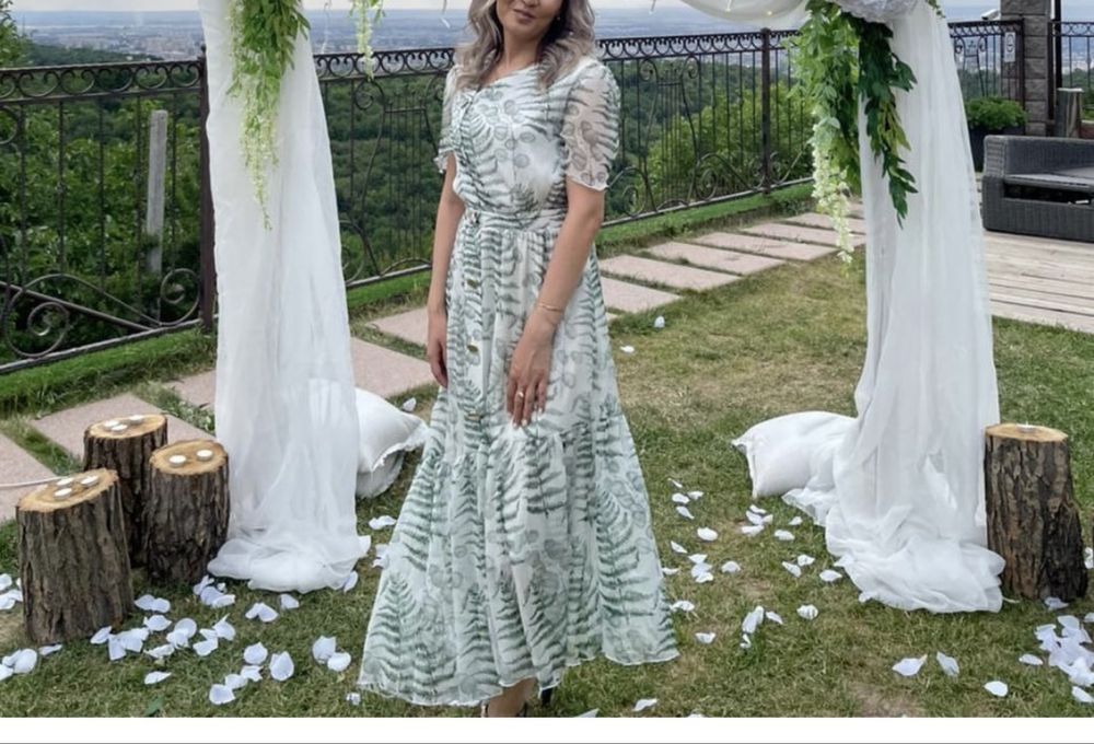 Платье напрокат / продажа