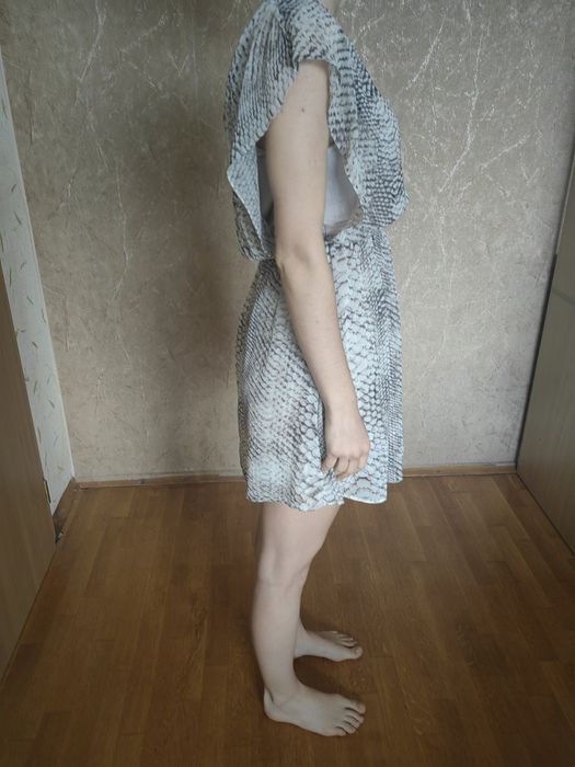 Чисто нова рокля