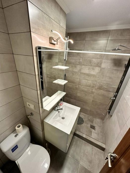 Ofer spre vanzare Apartament 3 Camere Etaj 1 Carpati limita