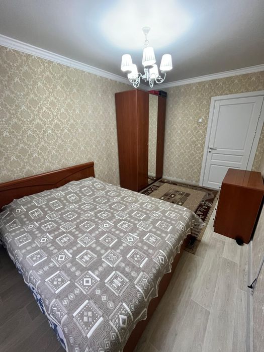 Продам спальный гарнитур Шатура