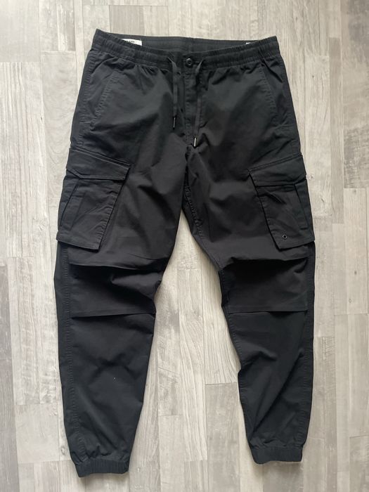JACK & JONES cargo Relaxed / мъжки карго панталон L