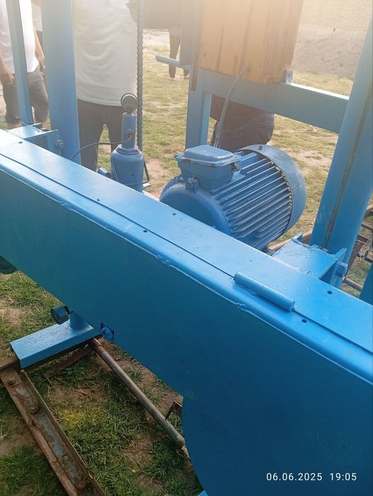 Plarama 380 volt