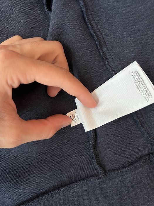 Горнище Nike tech fleece