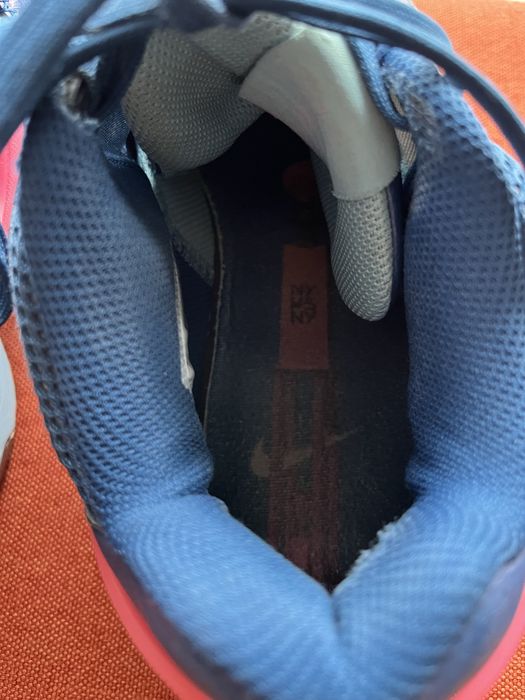 Pantofi Baschet Ja Morant 2. Marime 43