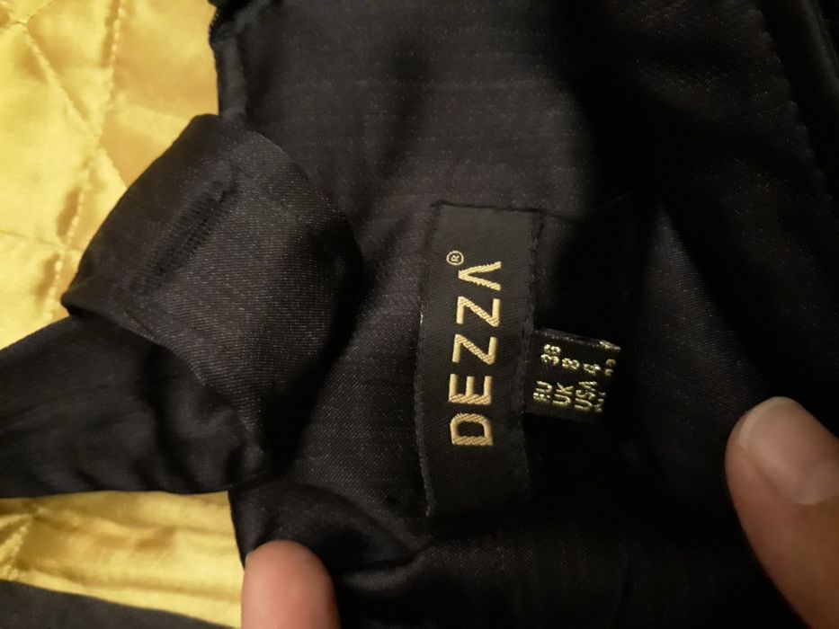 Сукман и сако размер S