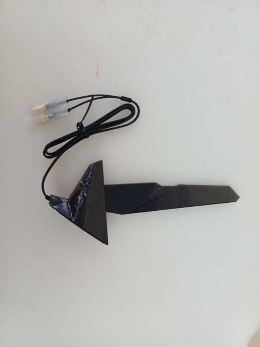 Antena placa de baza Gigabyte (Aorus), MSI, ASUS 2T2R. Este noua