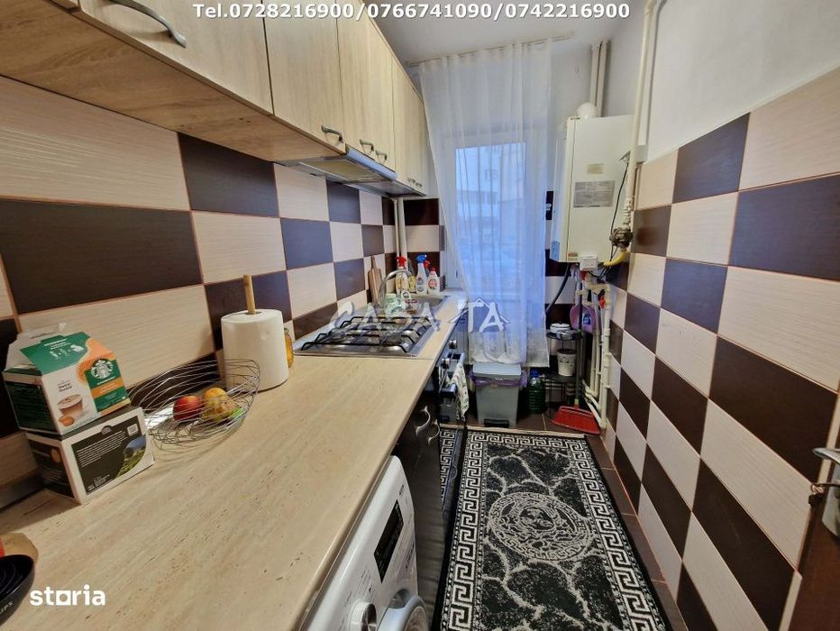 Apartament 3 camere ,situat in Targu Jiu, Str. Olari