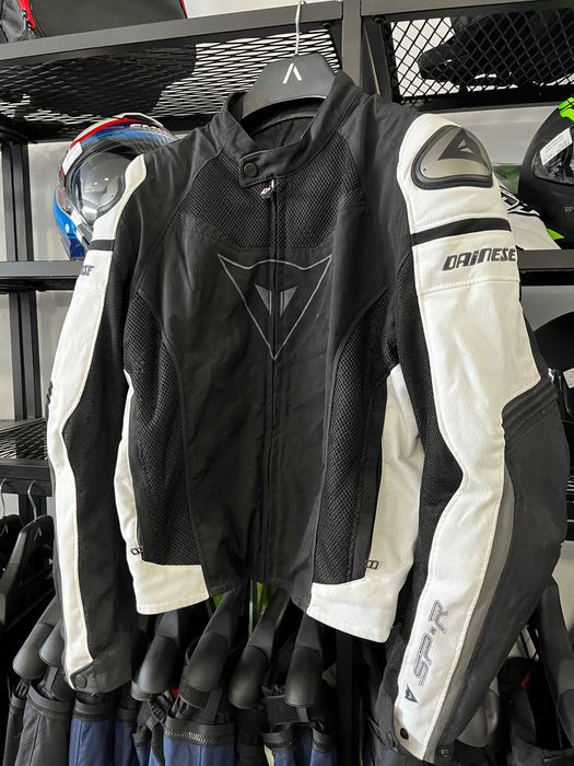 Текстилно мото яке DAINESE SP-AIR,60-3XL, протектори,висок клас