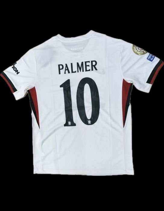 Tricou Cole Palmer chelsea