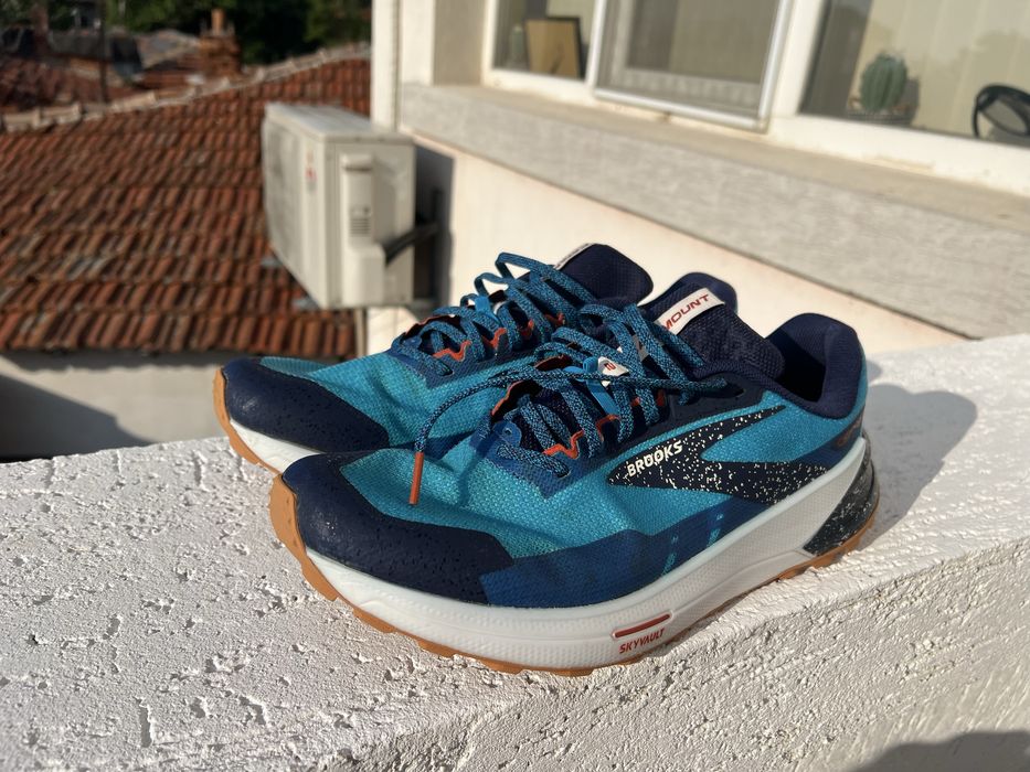 Brooks Catamount 47.5