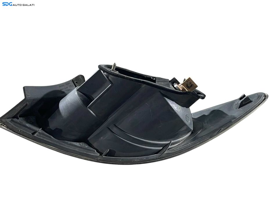 Stop Lampa Tripla Stanga Caroserie Mazda 6 Hatchback Scurt 2002 - 2008 [LR0329]