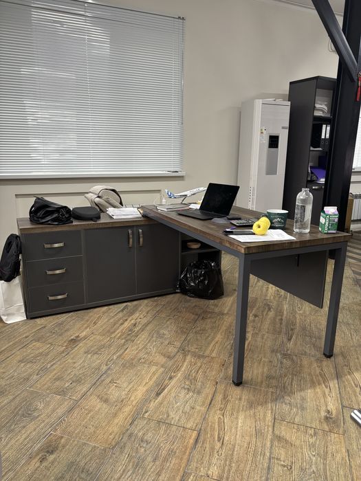 Стол офисный новый