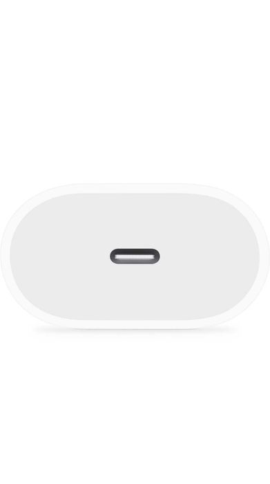 Adaptor de priza USB C, incarcare rapida, 20w